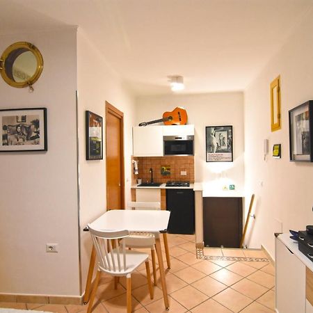 Blablabla Apartment Naples Luaran gambar