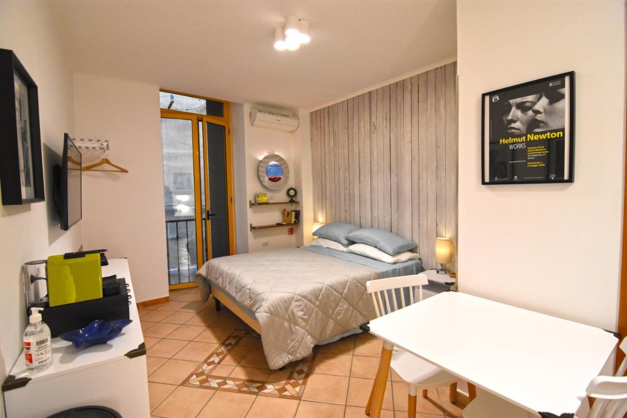 Blablabla Apartment Naples Luaran gambar