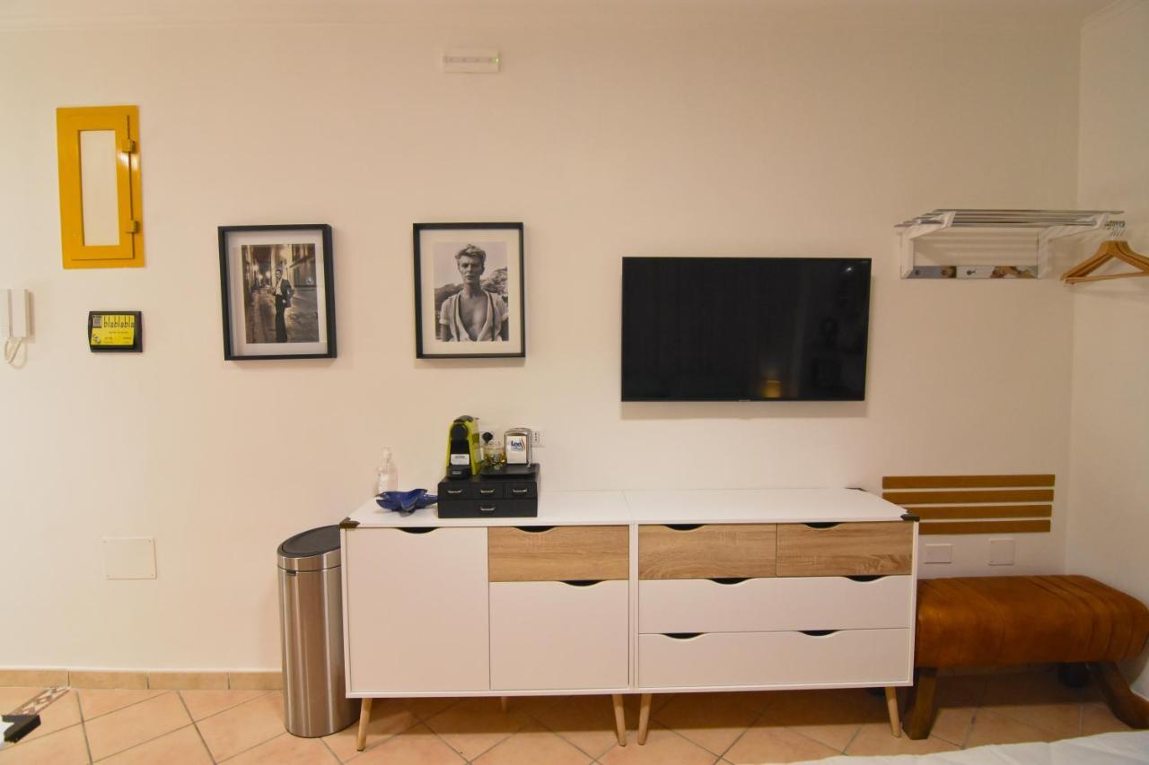 Blablabla Apartment Naples Luaran gambar