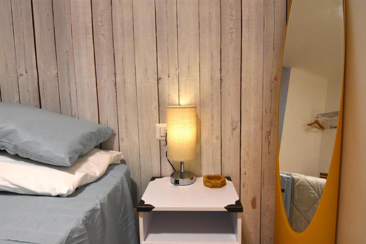 Blablabla Apartment Naples Luaran gambar