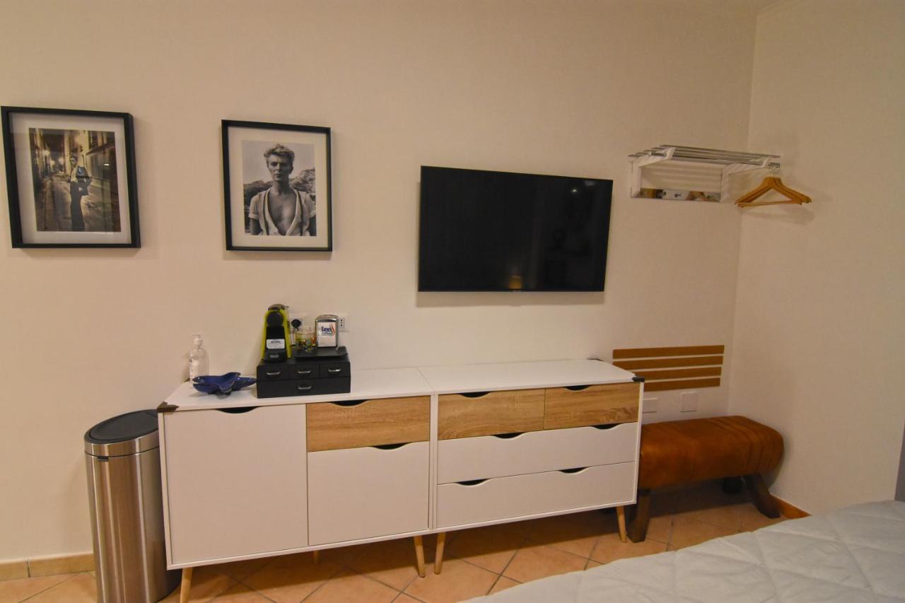 Blablabla Apartment Naples Luaran gambar