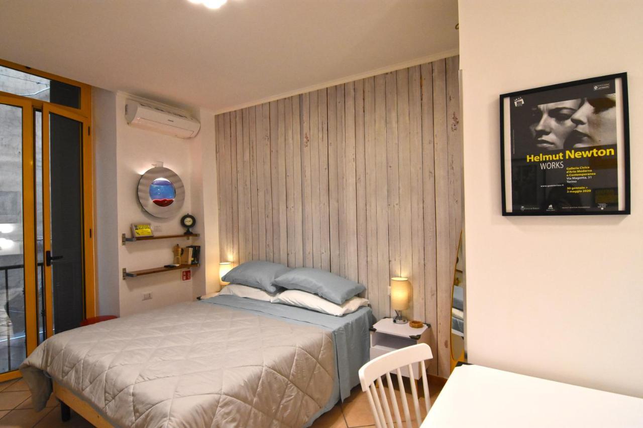 Blablabla Apartment Naples Luaran gambar