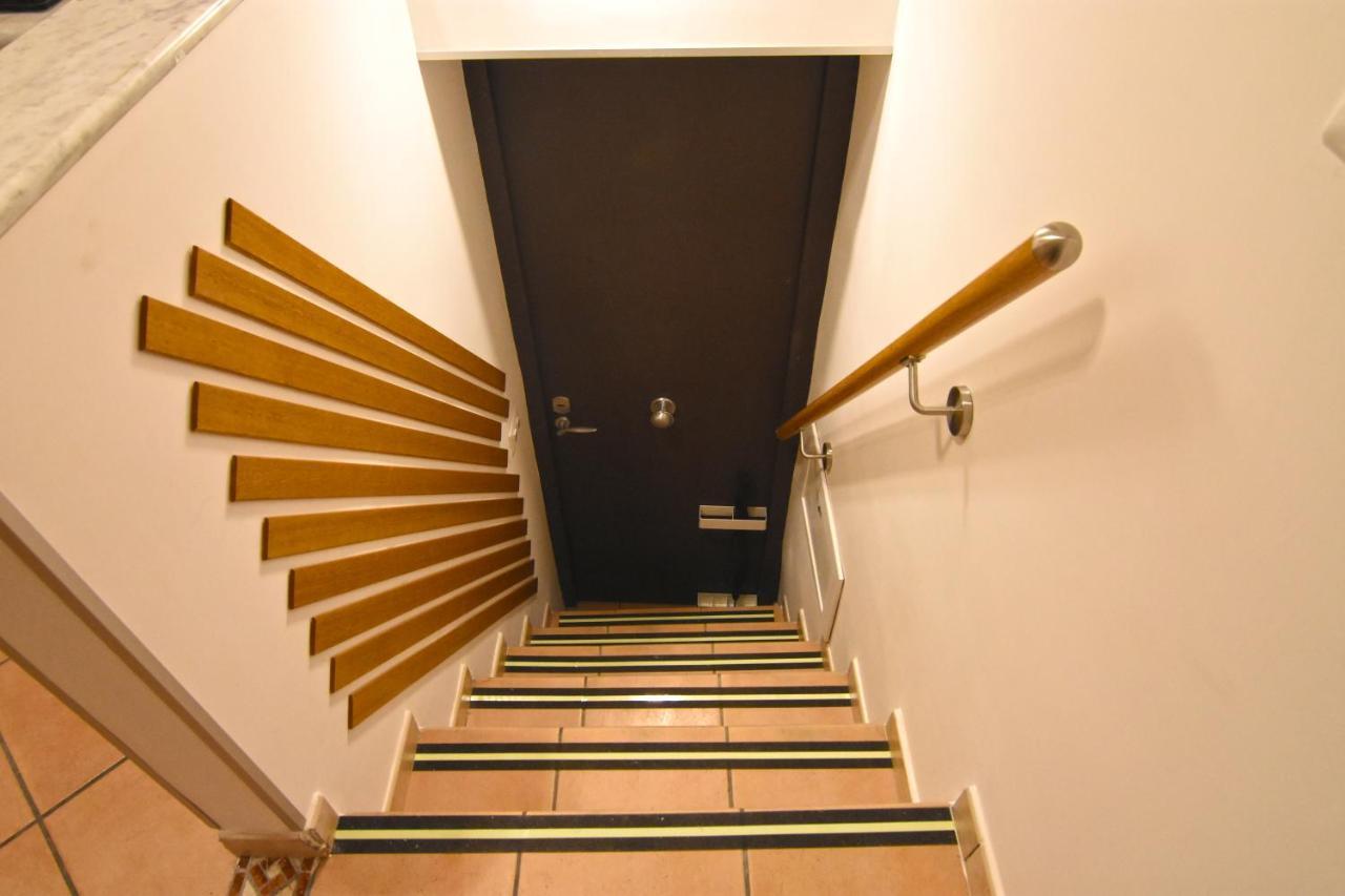 Blablabla Apartment Naples Luaran gambar