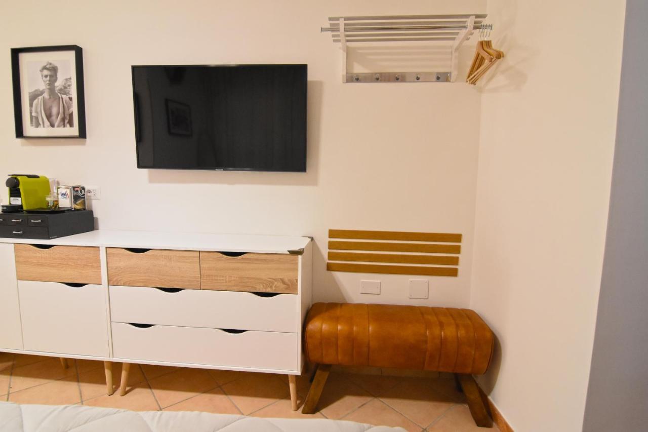 Blablabla Apartment Naples Luaran gambar